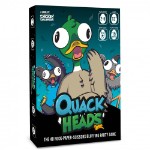 Quack Heads Card Game