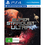 Super Stardust Ultra VR - Packshot 1