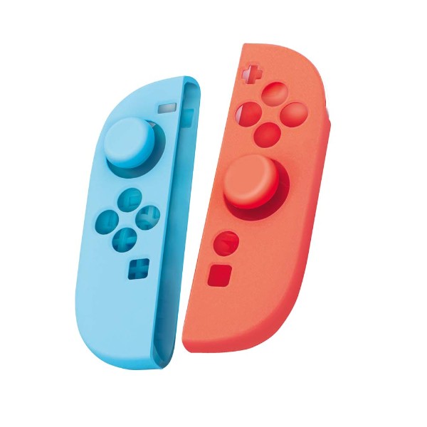 Atrix - Joy-Con 2 Silicone Cover Kit - Packshot 1