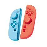 Atrix - Joy-Con 2 Silicone Cover Kit