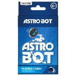 Astro Bot Playing Cards (with Tin)