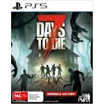 7 Days to Die - Console Edition
