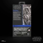 Star Wars - The Mandalorian and Grogu - The Black Series - Mercenary Guard Droid Action Figure - Packshot 3