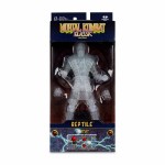 Mortal Kombat – Klassic Reptile (Invisible) 7” Action Figure - Packshot 6
