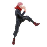 Jujutsu Kaisen - Yuji Itadori King of Artist Special Edition Prize Figure - Packshot 1