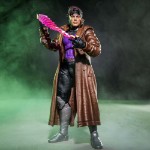 Marvel - Avengers: Doomsday - Marvel Legends Series Gambit Action Figure - Packshot 5