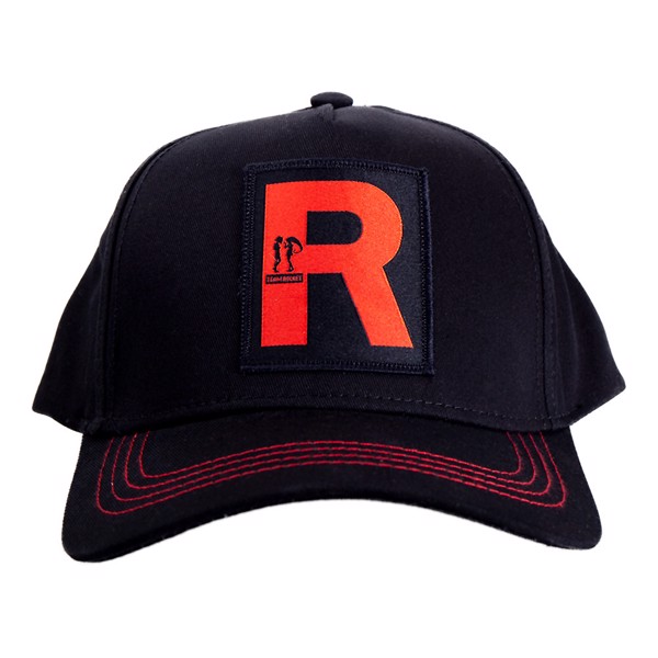 Pokemon team rocket hat Clearance