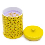 Pokemon - Pikachu & Ditto All-Over Print Candle