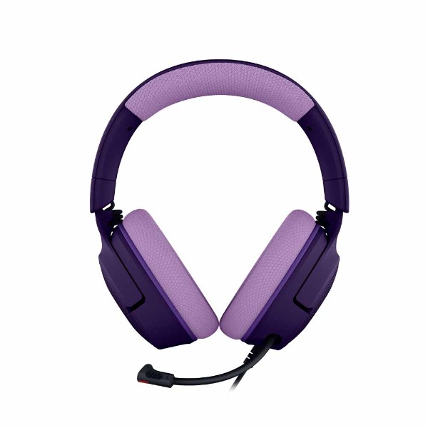 Razer – Kraken V4 X Umbreon/Espeon Pokemon Edition Wired Gaming Headset - Packshot 5