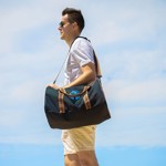 Star Wars - The Mandalorian Duffle Bag - Packshot 6