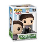 Happy Gilmore - Shooter McGavin Pop! Vinyl Figure - Packshot 2