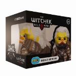 The Witcher - Geralt of Rivia TUBBZ (Boxed Edition) Figure - Packshot 5