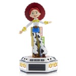 Pixar - Toy Story - Woody & Jessie Robosen Mini Robot Set - Packshot 2