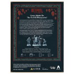 Betrayal at the Neibolt House: The Evil of Pennywise Boardgame - Packshot 6