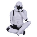 Star Wars - See No Evil Stormtrooper Figurine
