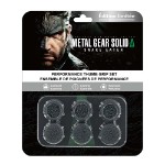 Metal Gear Solid - Thumb Grip Set - Packshot 1