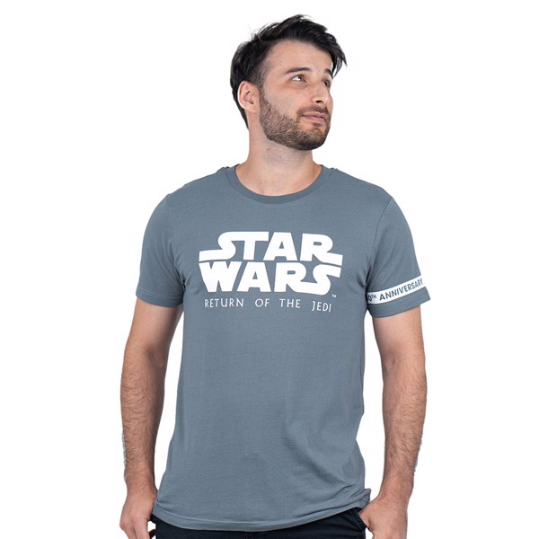 Star Wars Return of The Jedi 40th Anniversary Character Names T