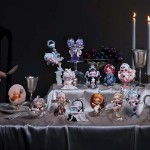 POP MART - Skullpanda The Feast Begins Series Blind Box (Single Box) - Packshot 2