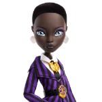 Wednesday - Monster High Bianca Barclay Collector Doll - Packshot 3