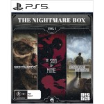 The Nightmare Box Vol 1 - Packshot 1