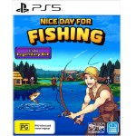 Nice Day for Fishing