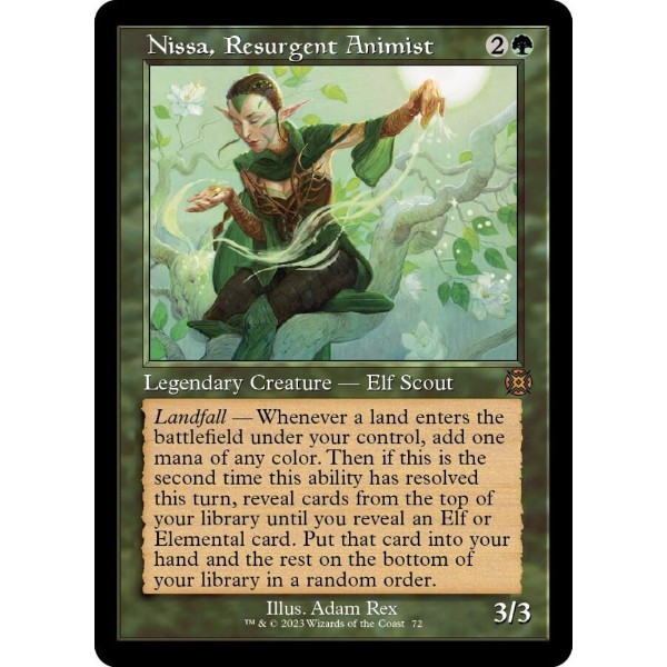 Magic: The Gathering - TCG - March of the Machine: The Aftermath