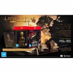 Layers of Fear - The Final Masterpiece Edition - Packshot 2