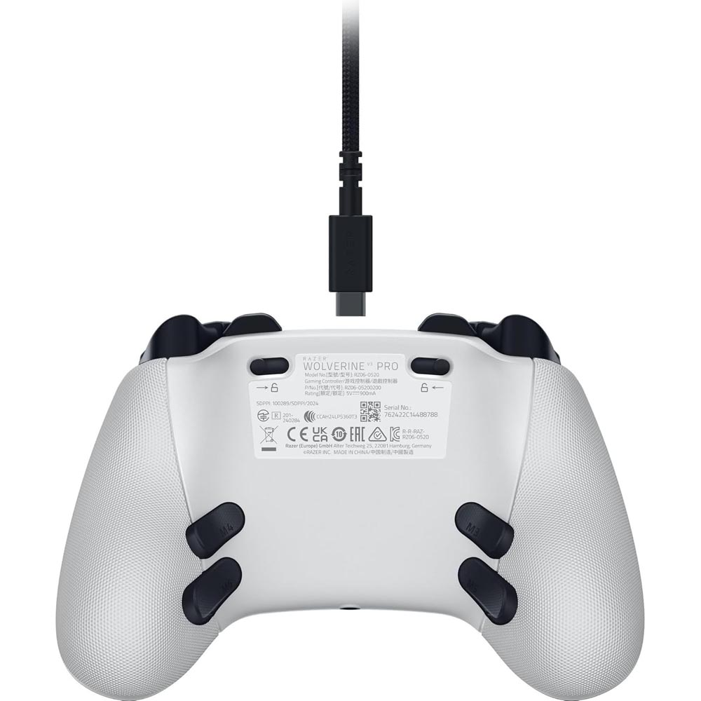 Razer Wolverine V3 Pro Wireless Esports Controller for Xbox - Packshot 4