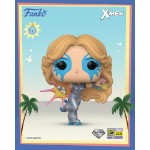 Marvel - X-Men - Dazzler SDCC 2025 Pop! Vinyl Figure - Packshot 2