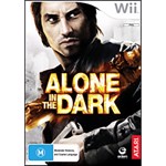 Alone in the Dark - Packshot 1