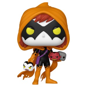 Marvel - Strange Tales Hallows Eve Pop! Vinyl Figure