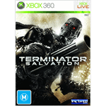 Terminator Salvation - Packshot 1