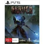 Graven (preowned)