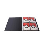 Pokemon - TCG - Charmander #0004 4-Pocket Portfolio - Packshot 3
