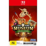 Two Point Museum - Explorer Edition