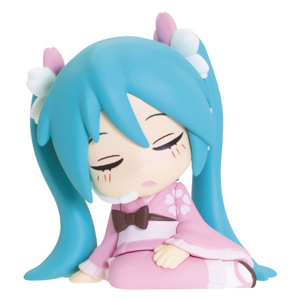 Vocaloid - Hatsune Miku Twinchees Lil' Sleepers Vol 3 Blind Bag (Single Bag) - Packshot 6