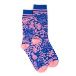 Disney - Lilo & Stitch - 626 Crew Socks - Packshot 1