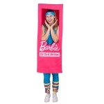 Barbie Life Doll Box - Adult Costume - Packshot 2