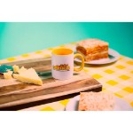 Garfield - I Hate Mondays Mug - Packshot 4
