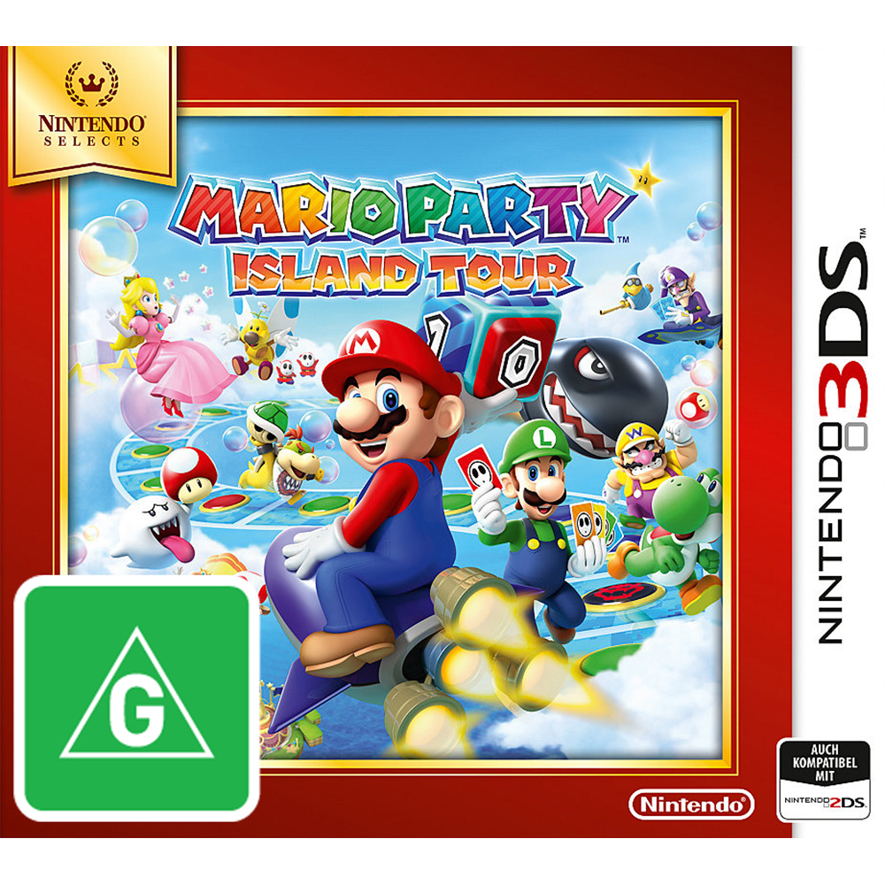 eb games mario 3d world