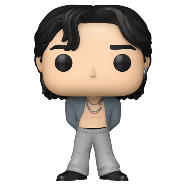 BTS: Solos - Jung Kook (Seven) Pop! Vinyl - Packshot 1