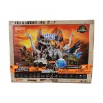 Jurassic World - Terraventure TS02 Model Kit Blind Box (Single Box)