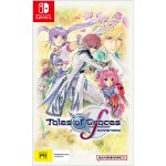Tales of Graces f Remastered - Packshot 1