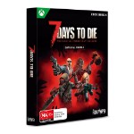7 Days to Die - Console Edition Survival Bundle - Packshot 1