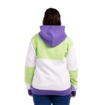 Pixar - Toy Story - Buzz Lightyear Zip-Up Hoodie - Packshot 4