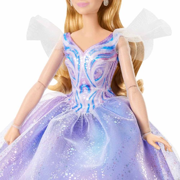 Universal Pictures' Wicked: For Good Deluxe Enchanting Glinda