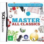 Master All Classics (preowned)