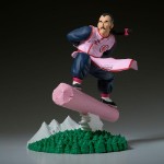 Dragon Ball - Tao Pai Pai History Box Figure - Packshot 4