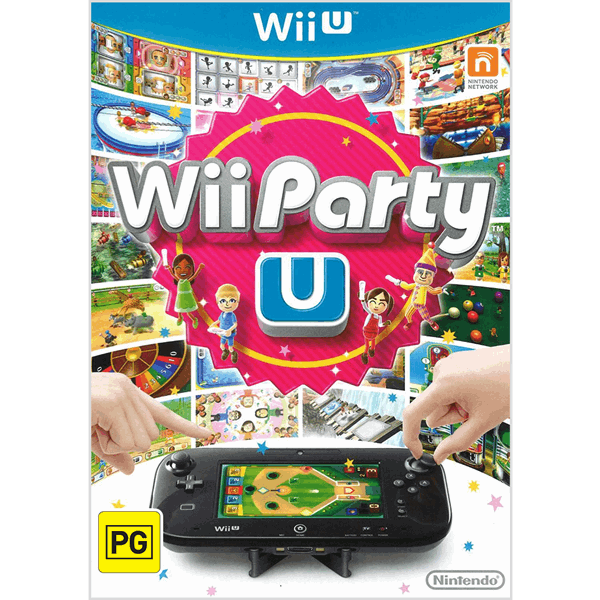 wii u games eb games