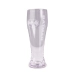 DC Comics - Superman & Batman Glass Stein 2-Pack - Packshot 3